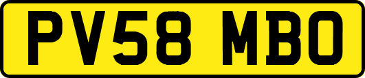 PV58MBO