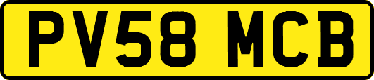 PV58MCB