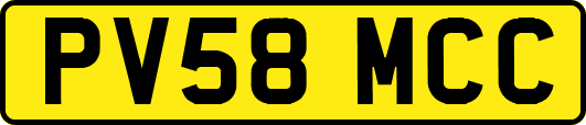 PV58MCC