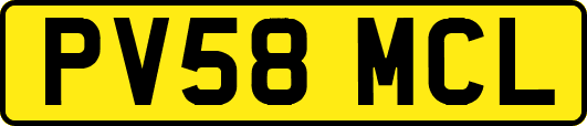 PV58MCL