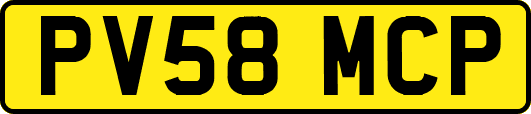 PV58MCP