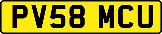 PV58MCU