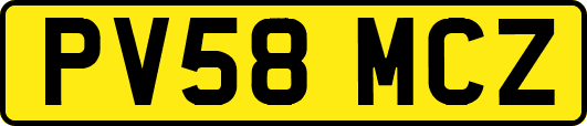PV58MCZ