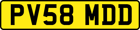 PV58MDD