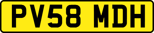 PV58MDH