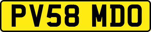 PV58MDO