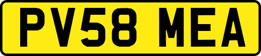 PV58MEA