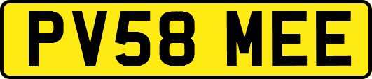 PV58MEE