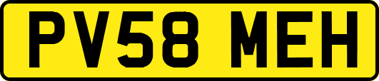 PV58MEH