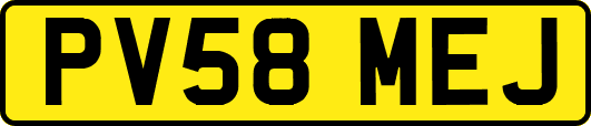 PV58MEJ
