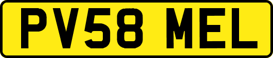 PV58MEL