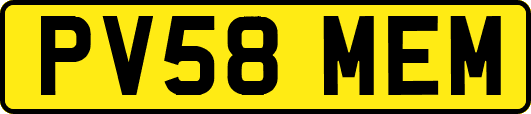 PV58MEM