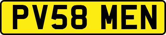PV58MEN