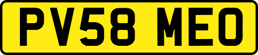 PV58MEO