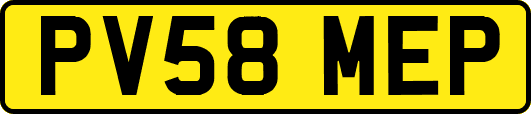 PV58MEP