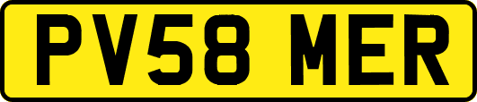 PV58MER