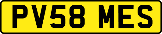 PV58MES