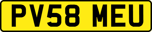PV58MEU