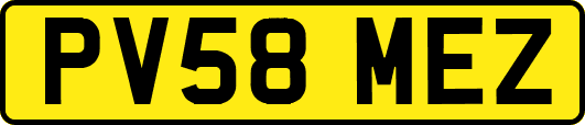 PV58MEZ