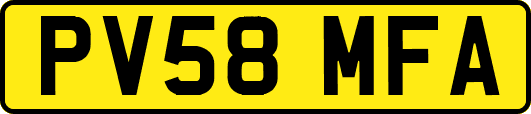 PV58MFA