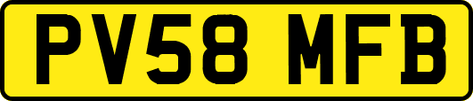PV58MFB