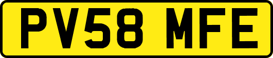 PV58MFE
