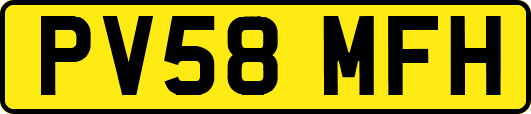 PV58MFH