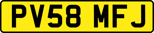 PV58MFJ