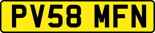PV58MFN