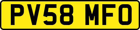 PV58MFO