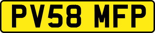 PV58MFP