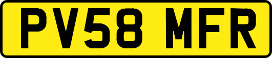 PV58MFR
