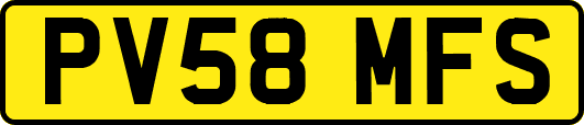 PV58MFS