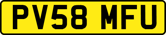 PV58MFU