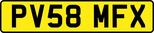 PV58MFX