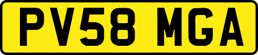 PV58MGA
