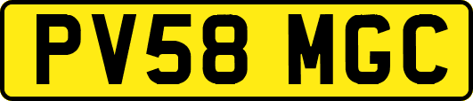 PV58MGC