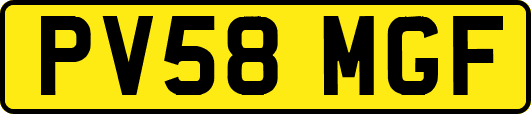 PV58MGF