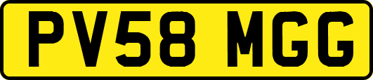 PV58MGG