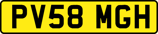PV58MGH
