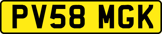 PV58MGK