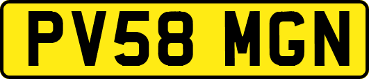 PV58MGN