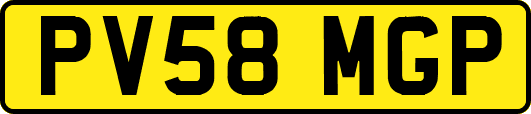 PV58MGP