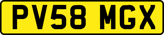 PV58MGX