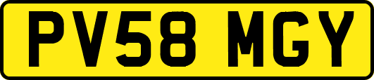 PV58MGY
