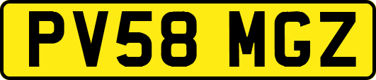 PV58MGZ