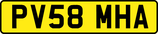 PV58MHA