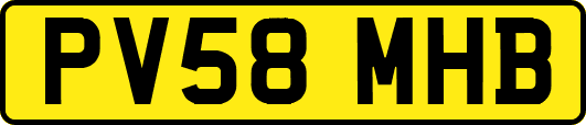 PV58MHB