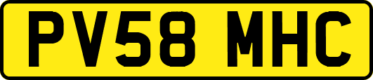PV58MHC