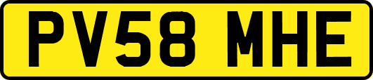 PV58MHE